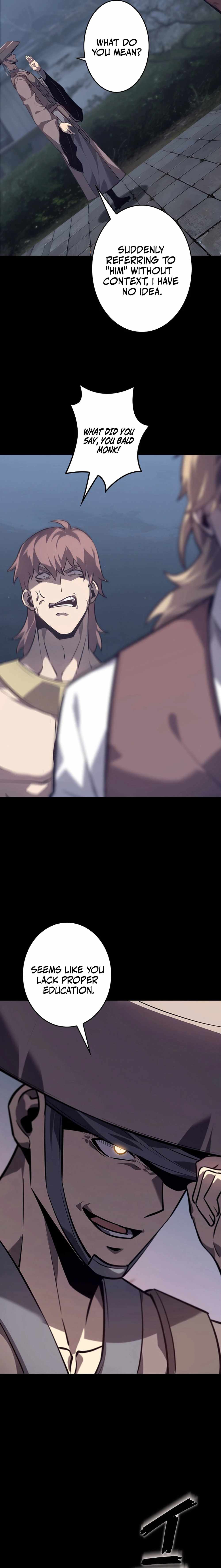 Return From The Abyss Chapter 23 16